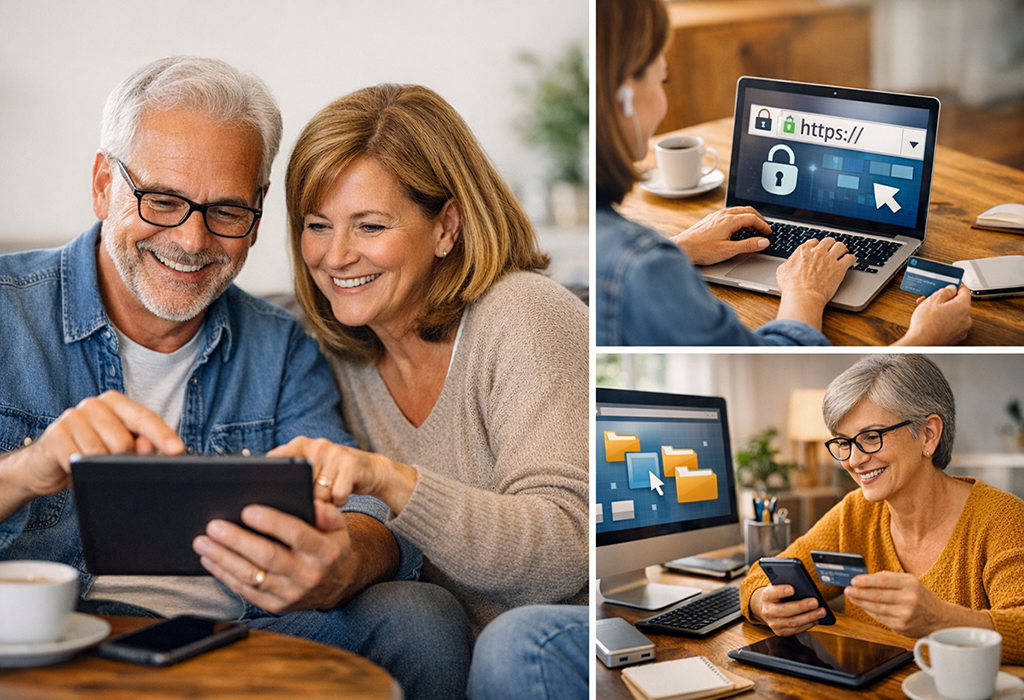 Alfabetización Digital Básica