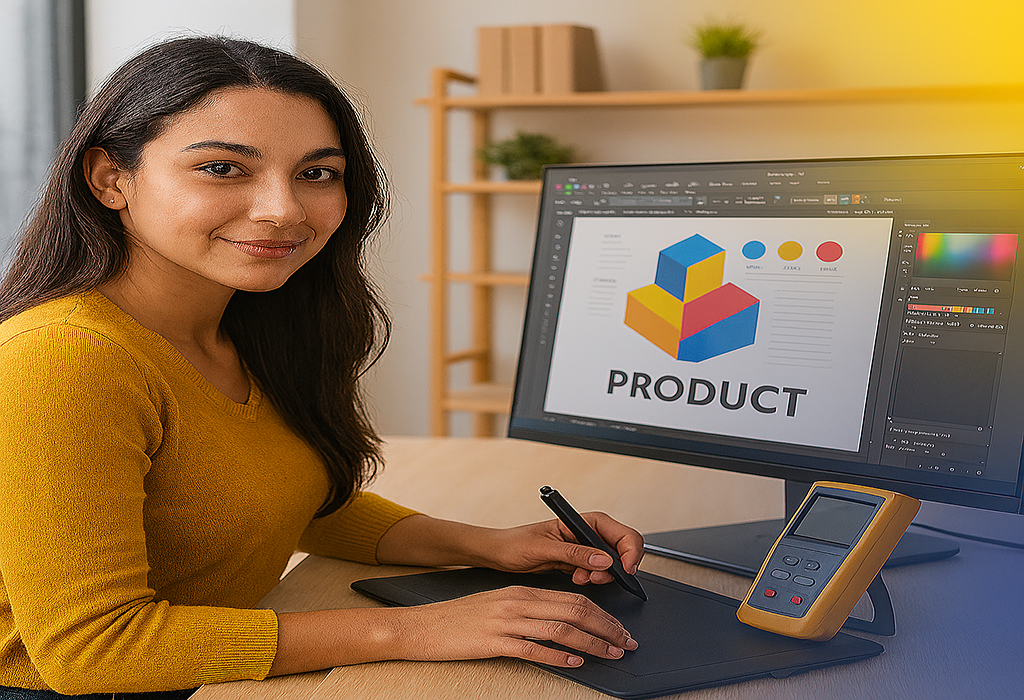 Adobe Creative Cloud para Profesionales Creativos