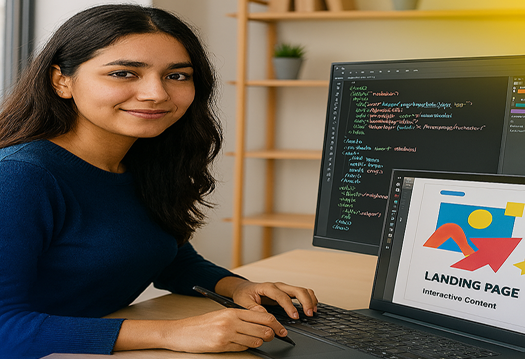 Desarrollo Front-End desde Cero.