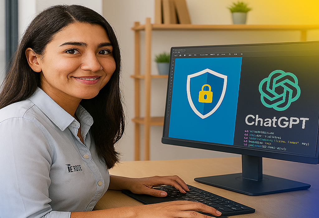 Ciberseguridad con IA aplicada 💥Gratis💥
