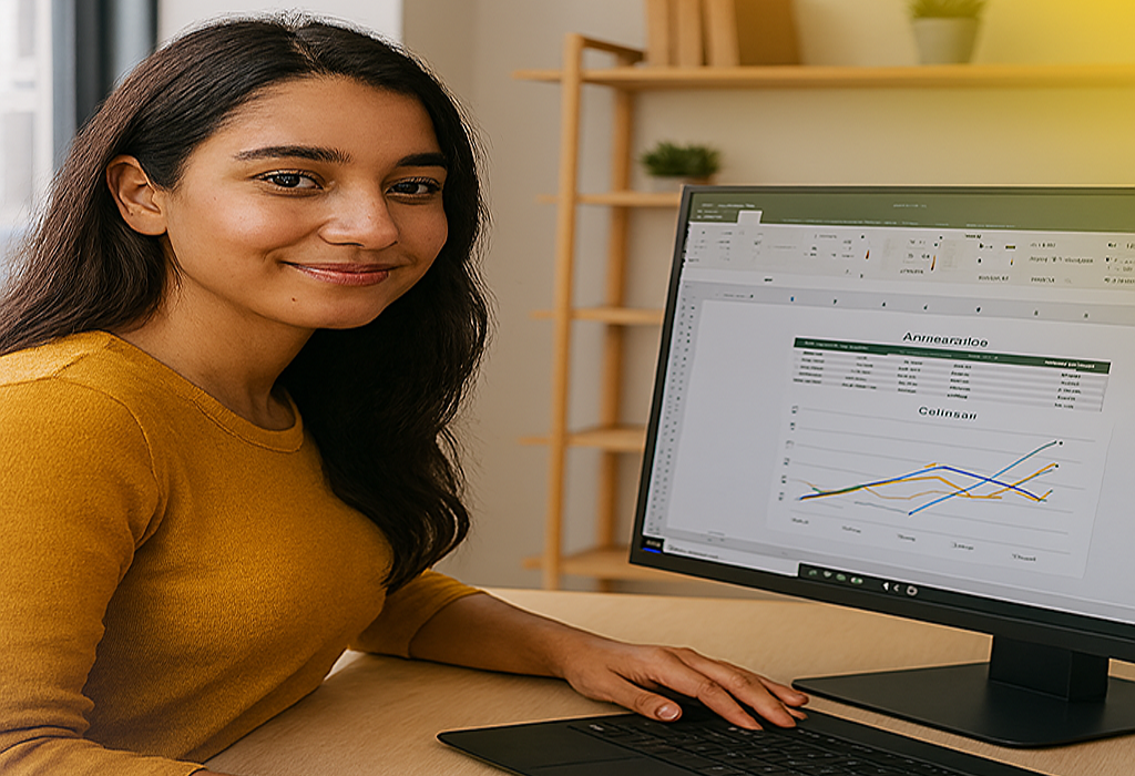 Ofimática para la Productividad Digital 💥Gratis💥