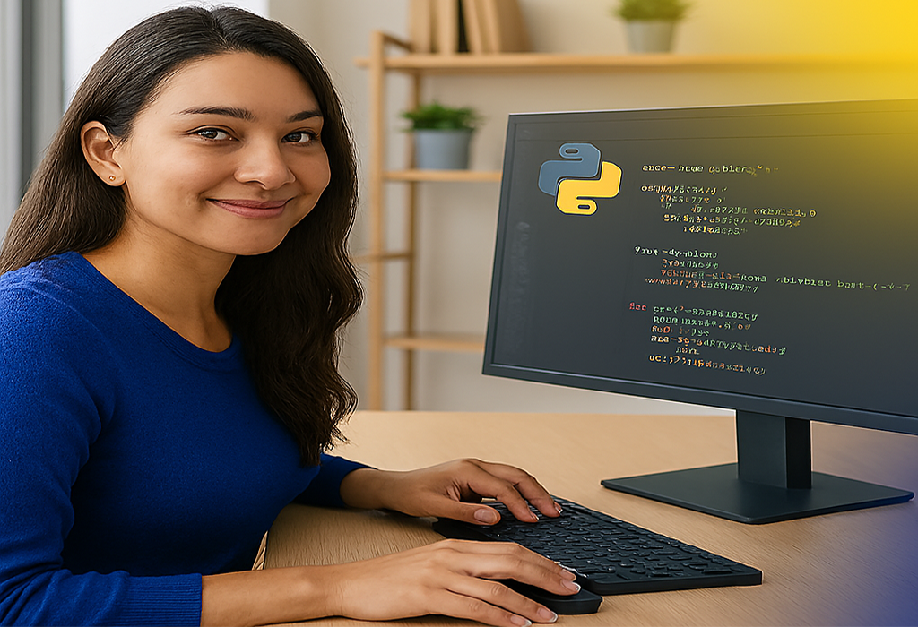 Curso de Python 💥Gratis 💥