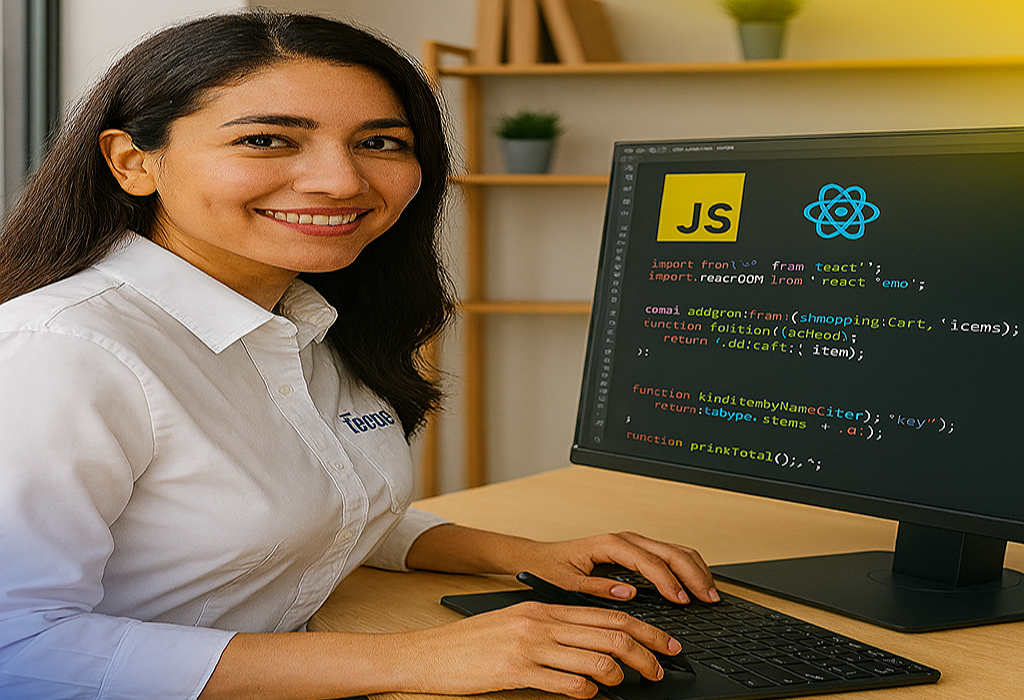 JavaScript desde Cero hasta lo Práctico