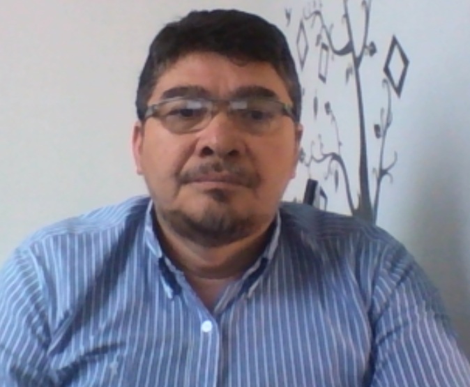 Carlos Emiro Aguas Tamara - CEO