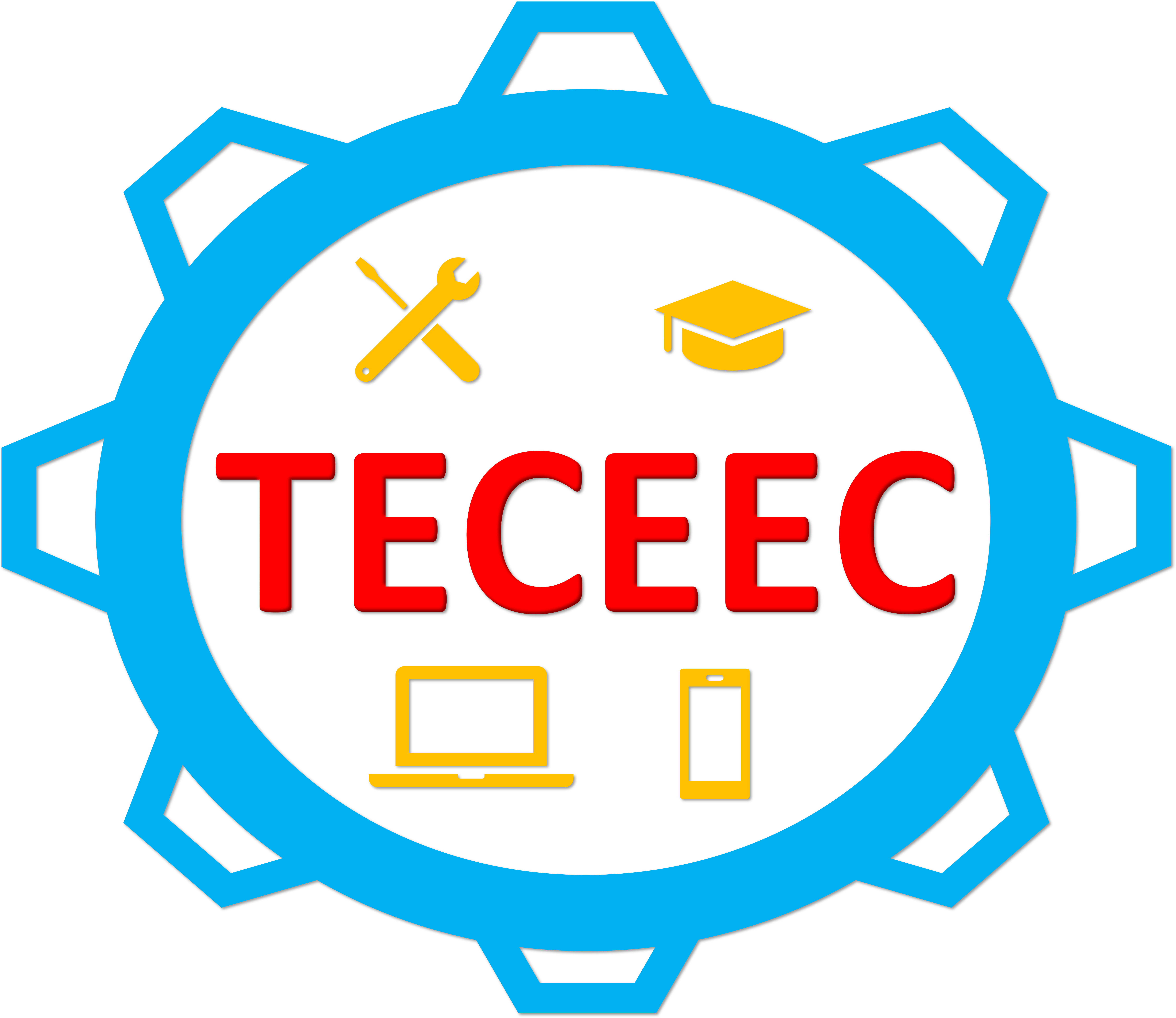 Logo TECEEC